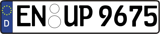 EN-UP9675