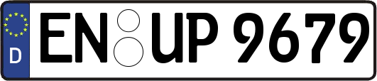 EN-UP9679