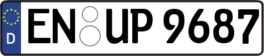 EN-UP9687