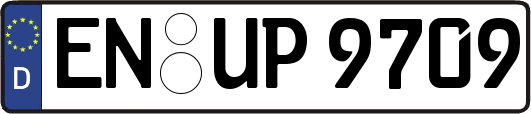 EN-UP9709