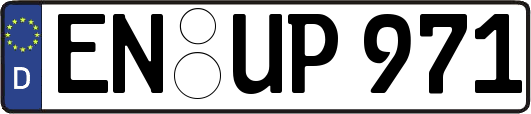 EN-UP971