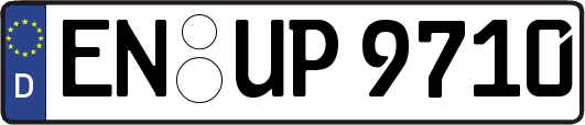 EN-UP9710