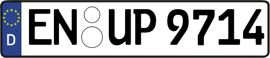 EN-UP9714