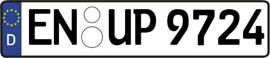 EN-UP9724