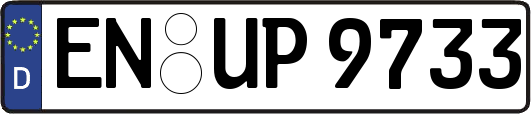 EN-UP9733