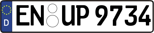 EN-UP9734