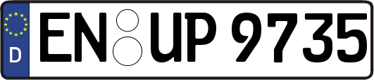 EN-UP9735