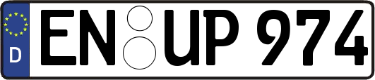 EN-UP974