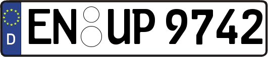 EN-UP9742