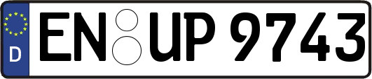 EN-UP9743