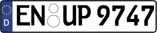 EN-UP9747