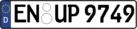 EN-UP9749