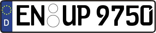 EN-UP9750