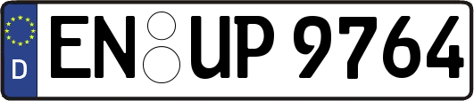 EN-UP9764