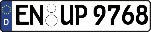 EN-UP9768
