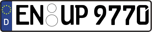 EN-UP9770