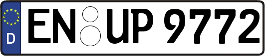 EN-UP9772