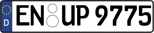 EN-UP9775