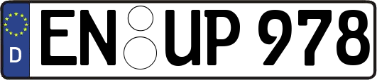 EN-UP978