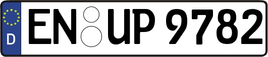 EN-UP9782