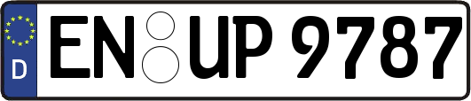 EN-UP9787