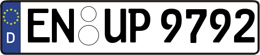 EN-UP9792