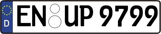 EN-UP9799