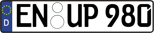 EN-UP980