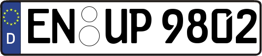 EN-UP9802