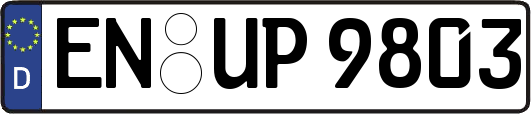 EN-UP9803