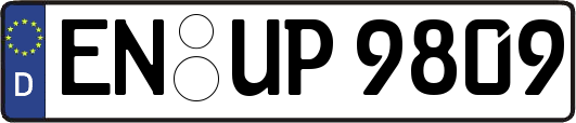 EN-UP9809