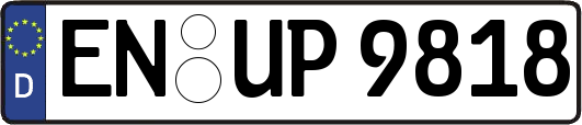 EN-UP9818