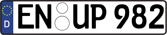 EN-UP982