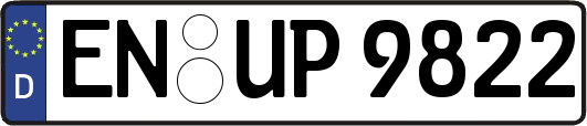 EN-UP9822