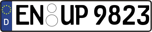 EN-UP9823