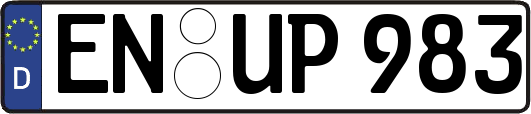 EN-UP983