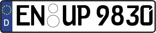EN-UP9830