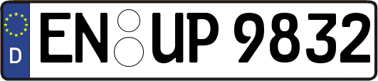EN-UP9832