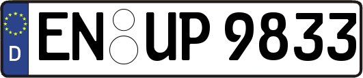EN-UP9833