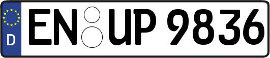EN-UP9836