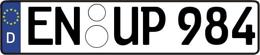 EN-UP984