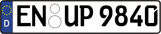 EN-UP9840