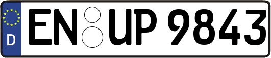 EN-UP9843