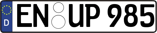 EN-UP985