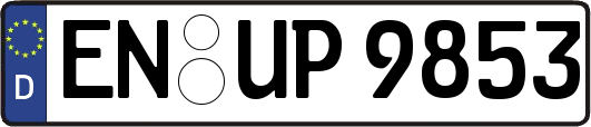 EN-UP9853