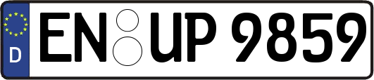EN-UP9859