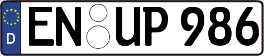 EN-UP986