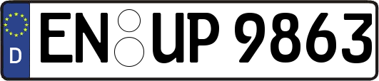 EN-UP9863