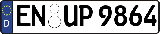 EN-UP9864