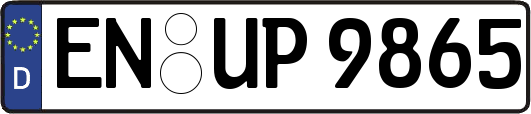 EN-UP9865